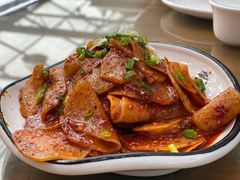 -老磨油饼(高陵店)
