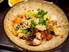 -玄白·炭烤活鳗(上海首店)