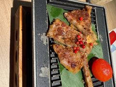 -匠和风精致料理(成都龙湖滨江天街店)