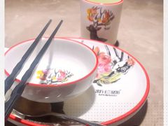 -新白鹿餐厅(金鹰新街口店)