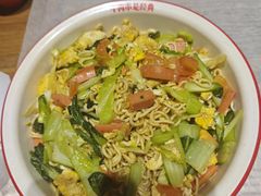 -熙成烧烤(白塔岭店)