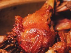 姜母鸭-斯丹姜母鸭·古法干香(涂门街总店)