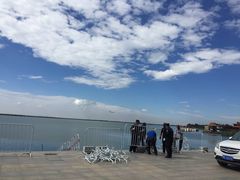 -包头南海湿地景区