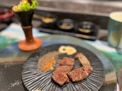 -一板铁板烧·隐秘一线江景花园餐厅(西湖左岸·天元店)