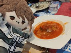 -安德烈俄式西餐厅(中央大街店)