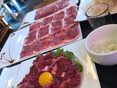 -北门涮肉·炭火铜锅涮肉(什刹海店)