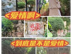 -西安曲江寒窑遗址公园