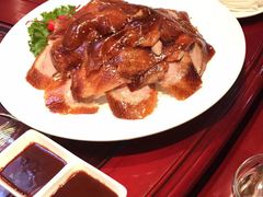 -清真大西门餐饮城(恒德大厦店)