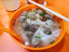 -富记鱼蛋粉(西村店)