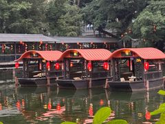 -侨美·唐荔园·40年地道粤菜