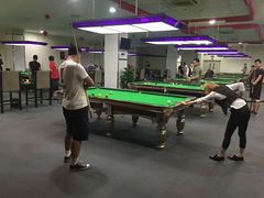 -云川台球(马甸店)