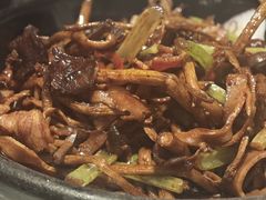 -火啫啫·粤式啫啫煲(南通首店)