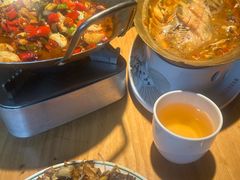 -黄山老妈·土菜(碧桂园店)
