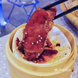 解锁串串新吃法｜有肥肠有兔肉的串串香火锅🐰