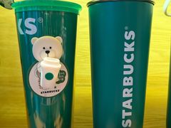 -星巴克(汇亚大厦店)