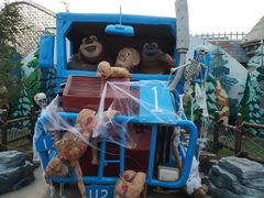 -济南方特东方神画