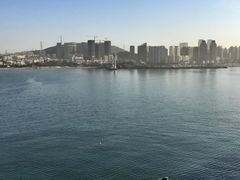 -星海湾跨海大桥