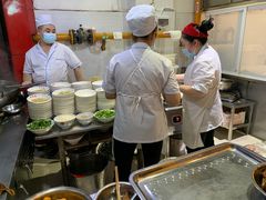 -李兰英湖南面馆(护国路店)