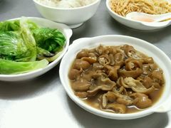 -汉记面馆(南华东路店)