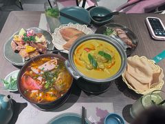 -安南越南餐厅(青岛万象城店)