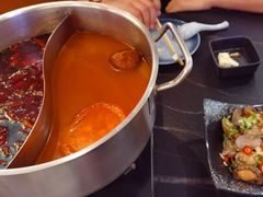 -熹悟海鲜火锅·广式打边炉