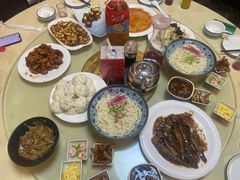 -奥华餐厅·老张记(台基厂店)