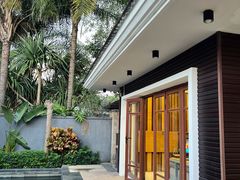 -候鸟水榕庄度假酒店