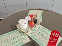 -荔园小馆(园岭新村二期店)