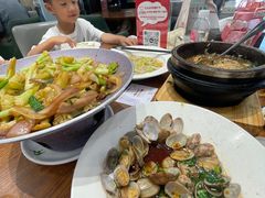 -渔满仓海鲜渔家(象山二店)