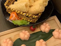 -湊湊火锅·茶憩(打浦桥日月光店)