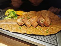 -京料理·日料自助·铁板燒(复悦城店)