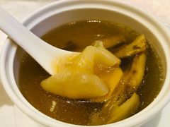 -世博源公馆·本帮融合菜·主题包厢·江景餐厅