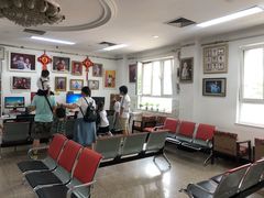 -中国照相馆(王府井店)