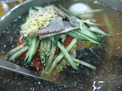 -顺姬冷面(延大店)