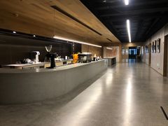 自助取餐区-山下C5cafe(惠通时代广场店)