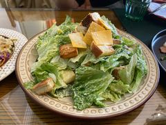 -萌啊莫·素食天津菜·西餐(五大道店)