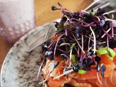 -BOR Eatery(安福路店)