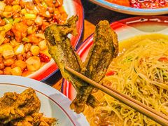 -先启半步颠·川菜小炒