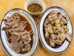 活肉-添宝粿条店