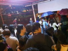 中国旅游团-伍月花酒楼