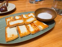 乳饼-山茶云南菜(永安里店)