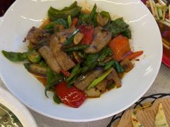 -蛙兔鸡自贡风味·特色江湖菜(广都店)