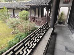 -浙江省博物馆(孤山馆区)