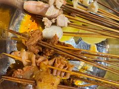 -嘉州鲜知味钵钵鸡(奎星楼店)
