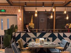 -Home Thai·泰谣(王府井apm店)