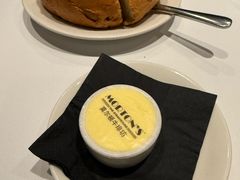 -MORTON'S 莫尔顿牛排坊(北京丽晶酒店)