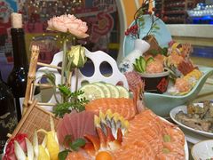 -芭菲盛宴·环球美食(袁家岗店)