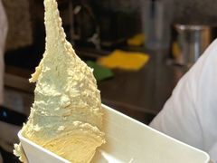 -野人先生Gelato(上海长宁龙之梦店)