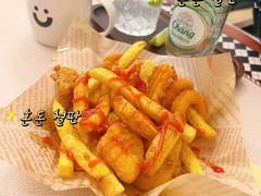 -大象厨房(重庆道店)