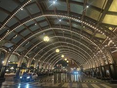 -澳门喜来登大酒店